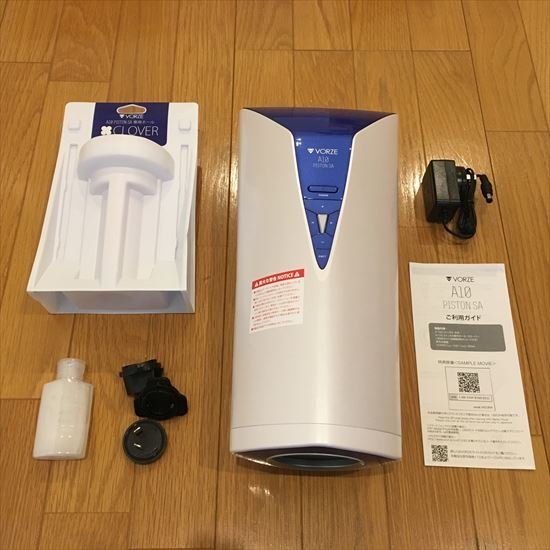 A10�s�X�g��SA