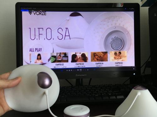 UFOSA